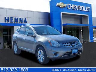 2013 Nissan Rogue