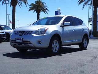 2013 Nissan Rogue