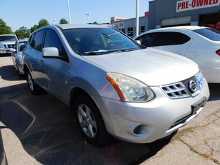 2013 Nissan Rogue for sale in Clarksville TN