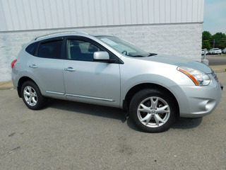 2011 Nissan Rogue for sale in Clarksville TN