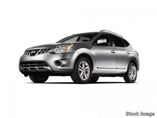 2012 Nissan Rogue