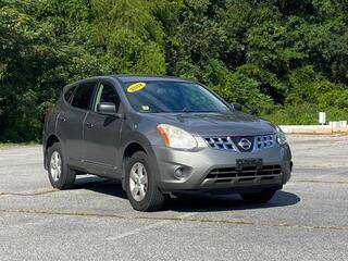 2012 Nissan Rogue for sale in Ashland VA