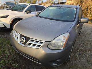 2012 Nissan Rogue