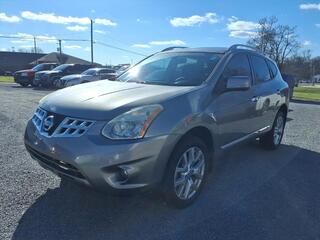 2013 Nissan Rogue for sale in Shelbyville TN