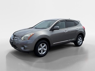 2013 Nissan Rogue