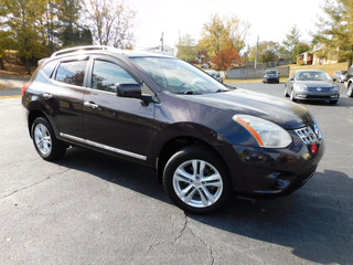 2013 Nissan Rogue for sale in Clarksville TN