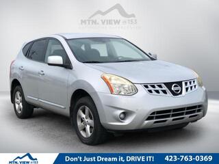 2013 Nissan Rogue for sale in Chattanooga TN