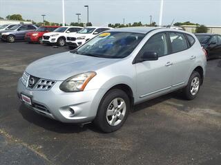 2014 Nissan Rogue Select