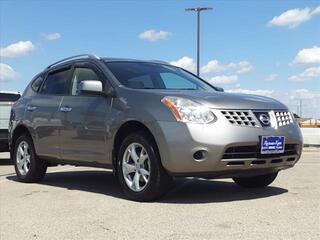 2010 Nissan Rogue for sale in Waco TX