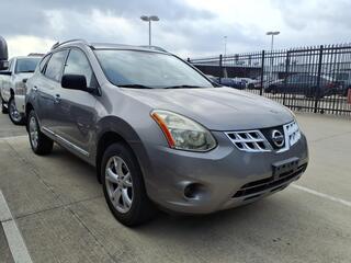 2011 Nissan Rogue