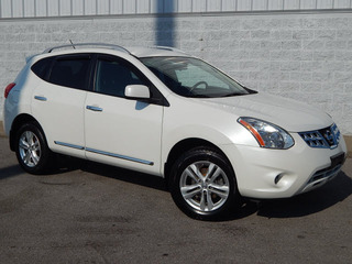 2012 Nissan Rogue for sale in Clarksville TN