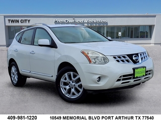 2013 Nissan Rogue for sale in Port Arthur TX