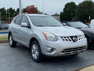 2013 Nissan Rogue