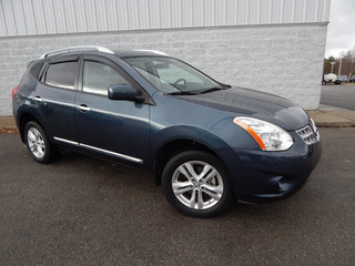 2013 Nissan Rogue for sale in Clarksville TN