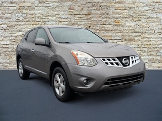 2013 Nissan Rogue for sale in Chattanooga TN