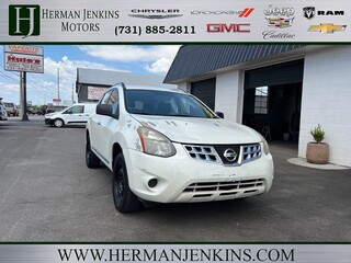 2014 Nissan Rogue Select for sale in Union City TN