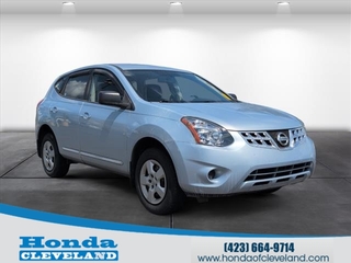 2015 Nissan Rogue Select for sale in Cleveland TN