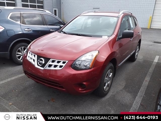 2015 Nissan Rogue Select for sale in Bristol TN