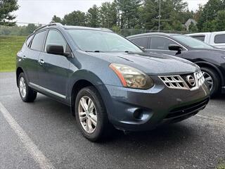 2015 Nissan Rogue Select for sale in Kingwood TX