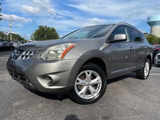 2011 Nissan Rogue