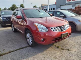 2012 Nissan Rogue for sale in Clarksville TN