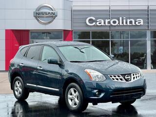 2013 Nissan Rogue for sale in Burlington NC