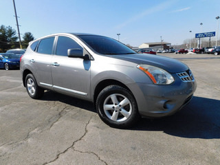 2013 Nissan Rogue for sale in Clarksville TN