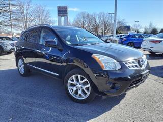 2013 Nissan Rogue for sale in Clarksville TN