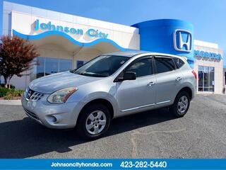 2013 Nissan Rogue for sale in Johnson City TN