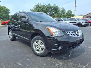 2015 Nissan Rogue Select for sale in Clarksville TN