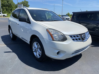 2015 Nissan Rogue Select for sale in North Haven CT