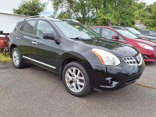 2012 Nissan Rogue for sale in Fairless Hills PA