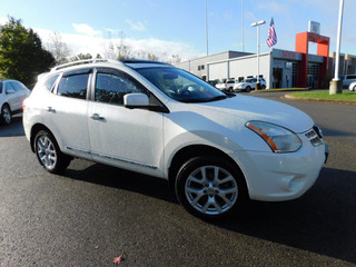 2013 Nissan Rogue for sale in Clarksville TN