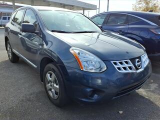 2013 Nissan Rogue for sale in Clarksville TN
