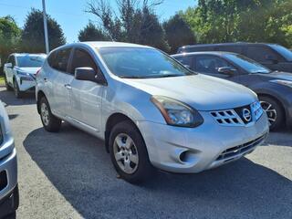 2014 Nissan Rogue Select for sale in Clarksville TN