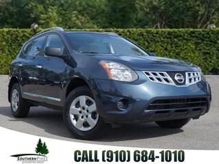 2014 Nissan Rogue Select for sale in Southern Pines NC