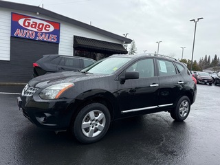2015 Nissan Rogue Select for sale in Milwaukie OR