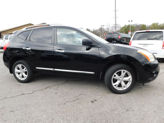 2011 Nissan Rogue for sale in Clarksville TN