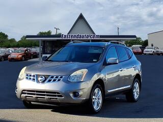 2012 Nissan Rogue for sale in Richmond VA