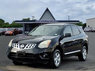 2012 Nissan Rogue for sale in Richmond VA