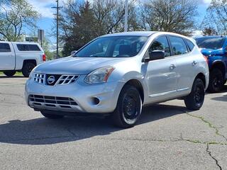 2013 Nissan Rogue