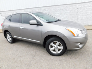 2013 Nissan Rogue for sale in Clarksville TN