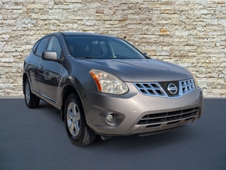 2013 Nissan Rogue for sale in Chattanooga TN