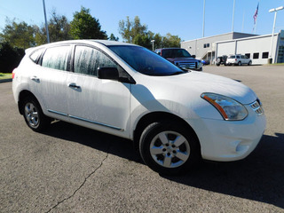 2013 Nissan Rogue for sale in Clarksville TN