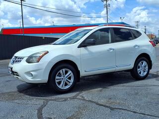 2015 Nissan Rogue Select for sale in Oklahoma City OK