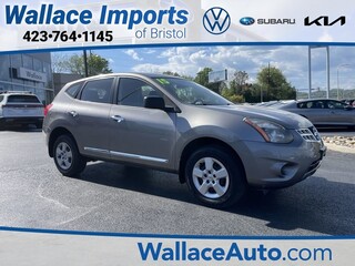 2015 Nissan Rogue Select for sale in Bristol TN