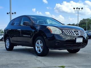 2010 Nissan Rogue for sale in Hampton VA