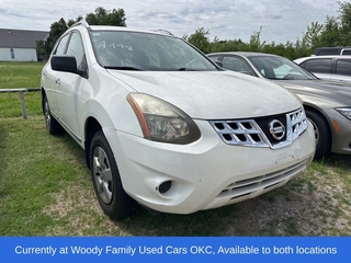 2014 Nissan Rogue Select for sale in Moore OK
