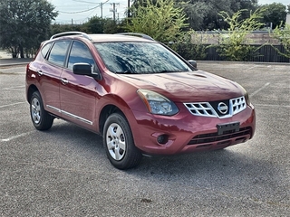2014 Nissan Rogue Select for sale in Carrollton TX