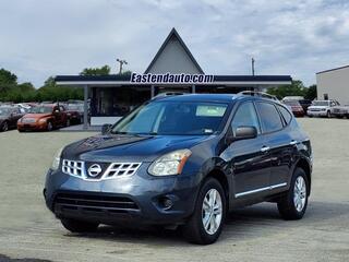 2015 Nissan Rogue Select for sale in Richmond VA